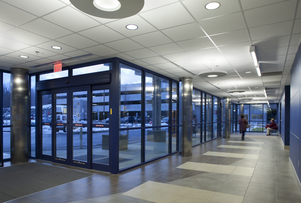 WMHS Regional Medical Center - Medical Office Building
